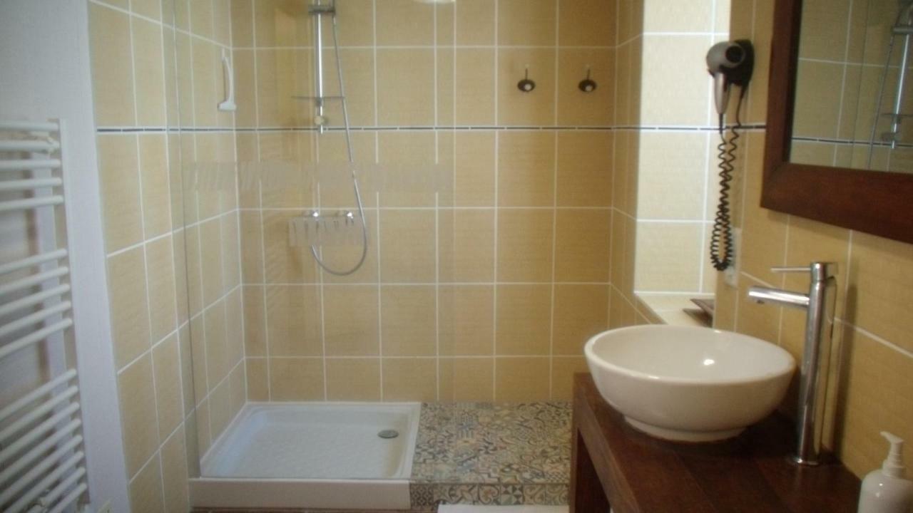 Le Clos Des Palmiers Saint-Ouen-d'Aunis Zewnętrze zdjęcie