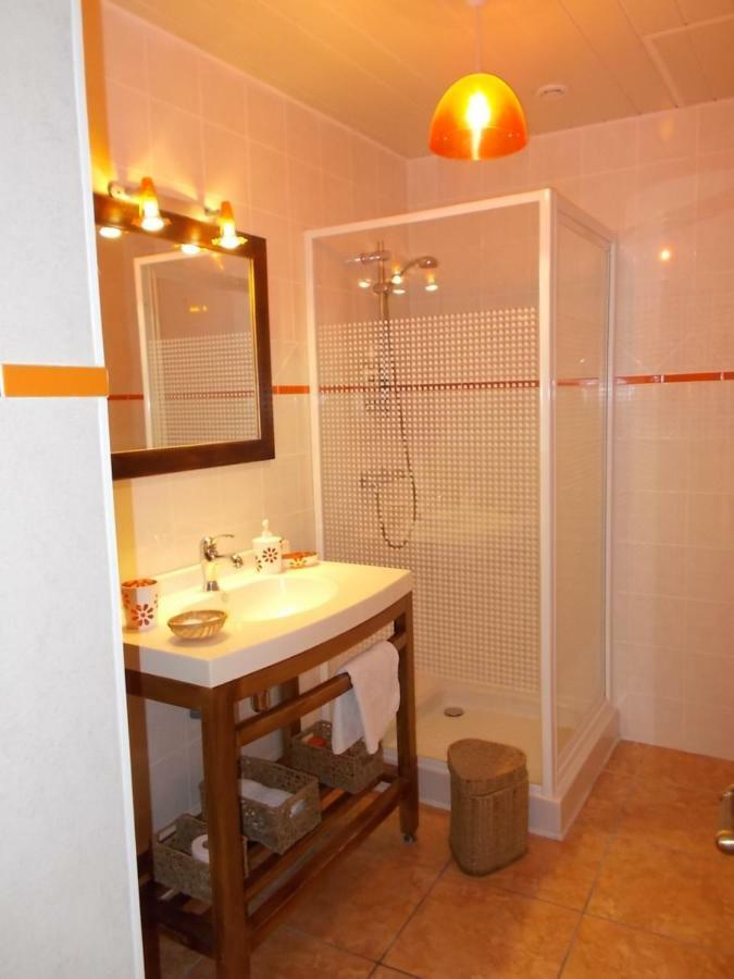 Le Clos Des Palmiers Saint-Ouen-d'Aunis Zewnętrze zdjęcie